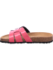 Tamaris Bio Flachschuh in pink