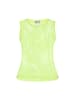 myMO ATHLSR Women Top in lime