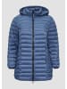 s.Oliver Outdoor-Jacke in 5472_hellblau
