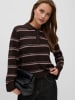 Vero Moda Polo in Chocolate Torte