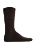 Bugatti Socken 9er Pack in Braun