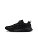 Hummel Elastische Schnürsenkel Sneaker Actus Tr Lebensstil Kinder in BLACK/BLACK