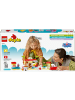 LEGO Bausteineset Duplo Peppas Supermarkt, ab 24 Monate