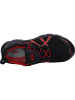 HAIX HAIX Sicherheitsschuhe Black Eagle Safety 40.1 low black/red in black/red