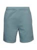 Superdry SuperDRY Code Essential Overdyed Short in Blau