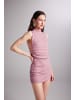 Holly Lolly Kleid in Rosa