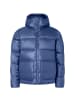 Helly Hansen M GUIDES DOWN HOODIE in Geld