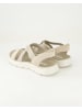 Skechers Sandalen in Beige