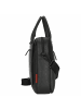 Bugatti Clark - Aktentasche 15" 40 cm (black) in schwarz