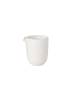 Villeroy & Boch Milchkännchen Afina 170 ml weiß in weiß