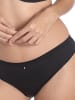 Sassa 3er Pack Slip in Black