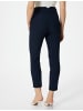 KOTON Hose in Marineblau