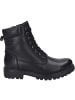 Josef Seibel Stiefel Marta 27 in schwarz