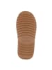 Ital-Design High Heel in Camel