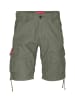 Molecule Cargoshorts Cargo in Olive green