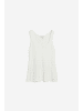 Cinque Tanktop für Damen in uni