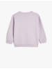 KOTON Sweatshirt in Lila