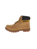 Caterpillar Stiefeletten in Beige