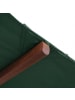 MCW Ersatz-Bezug für Gastronomie Holz-Sonnenschirm C57b, Dunkelgrün