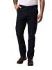 JP1880 Cargohose lang in navy blau