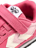 Hummel Hummel Sneaker Reflex Infant Kinder Atmungsaktiv Leichte Design in BAROQUE ROSE