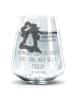 Mr. & Mrs. Panda Tumbler Axolotl Tequila mit Spruch in Transparent