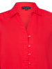 Franco Callegari Bluse Winnie in rot - 0009