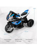 COSTWAY 6V BMW Elektro Motorrad in Blau