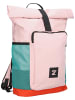 Zwei Rucksack Bonny BOR180 in Candy