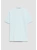 s.Oliver Polo-Shirt  in  6437_helles türkis