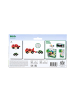 Brio Brio Aktionsspiel Abschleppwagen mit Auto in bunt
