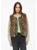 s.Oliver Outdoor-Weste in 85A9_braun