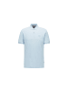 Hugo Boss Poloshirt für Herren in uni