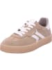 Tamaris Sneaker in TAUPE