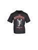 John Richmond T-Shirt Schwarz