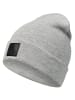 Occulto Beanie Luca in Grau