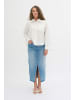 My Essential Wardrobe Rock DangoMW Regular fit in Light Blue Retro Wash