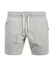 BLEND Sweatshorts BHMulker in Grau
