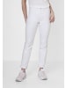 Paddock's 5-Pocket Hose PAT in off white