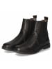 bisgaard Schlupfstiefel in schwarz