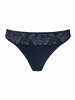 Vivance by Lascana String in pink, petrol, navy