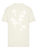 Mister Tee T-Shirt in sand