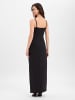 Marie Lund Abendkleid in schwarz - 0001