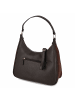 L.Credi Handtasche in brown