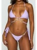 Moda Minx Bikinihose Seychelles in lilac