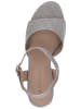 PETER KAISER Sandalen in Rose