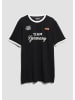 s.Oliver T-Shirt  in  99D1_schwarz