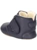 superfit Hausschuhe PAPAGENO in blau