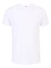 Urban Classics T-Shirt in wht/wht/wht/blk/blk/gry