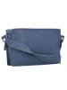 Cowboysbag Merlin Umhängetasche Leder 22 cm in elementalblue